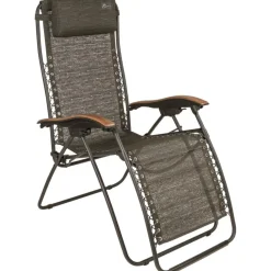 Bardani Riposo relaxstoel urban grey< Relaxstoelen