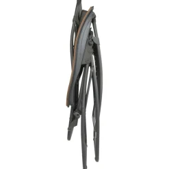 Bardani Riposo relaxstoel urban grey< Relaxstoelen