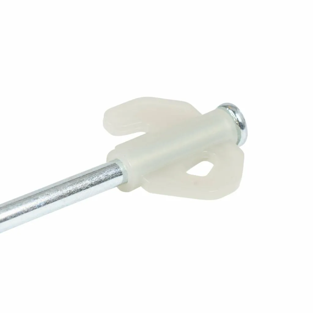 Bardani Rocky Glow rotspen 20 cm per 20 stuks< Tent Haringen