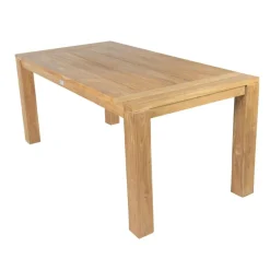 Tuinsets-Bardani Roma 180 Atlantic 4 tuinset teak mexican sand