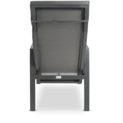 Bardani Rosario Quinta 260 x 105 cm tuinset 7-delig< Tuinsets