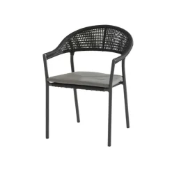 Bardani Rosario Sienna 260 x 105 cm tuinset 7-delig< Tuinsets