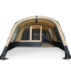 Bardani Royal Prestige 410 Air RSC opblaasbare tent beige< 5-Persoons Tent|Familietenten Opblaasbaar