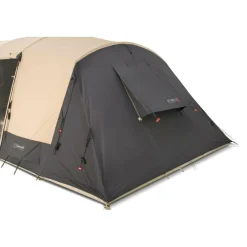 5-Persoons Tent|Tunneltenten-Bardani Royal Prestige 340 RSC tunneltent beige