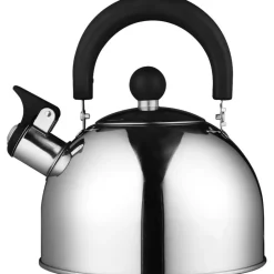 Bardani RVS fluitketel 2 liter< Fluitketels