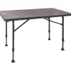 Bardani Samara Lite L campingtafel 120 x 80 cm< Campingtafels