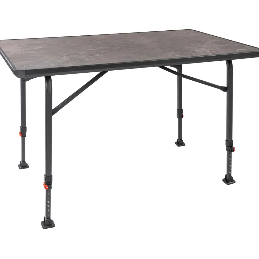 Bardani Samara Lite L campingtafel 120 x 80 cm< Campingtafels
