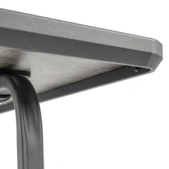 Campingtafels-Bardani Samara Lite M campingtafel 110 x 75 cm