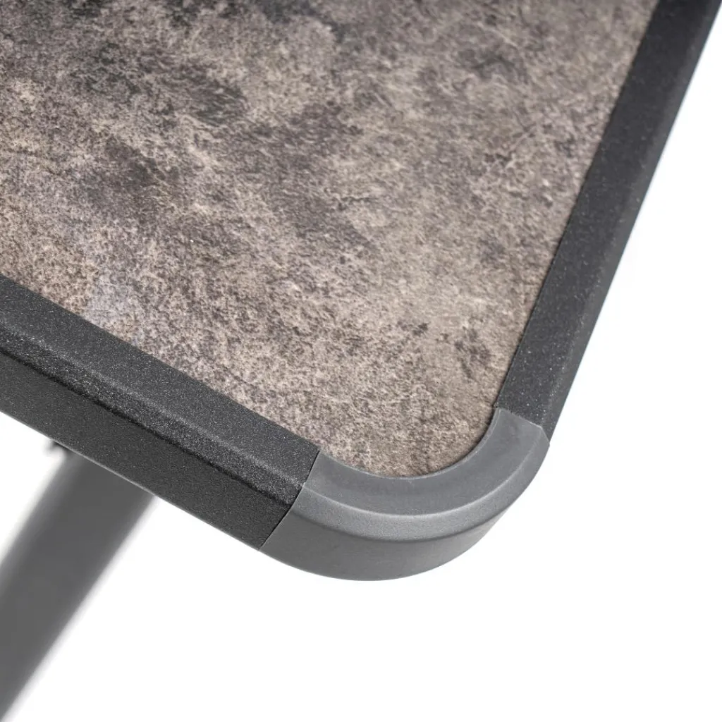 Campingtafels-Bardani Samara Lite M campingtafel 110 x 75 cm