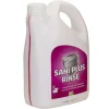 Toiletvloeistoffen & Papier-Bardani Sani Plus Rinse toiletvloeistof