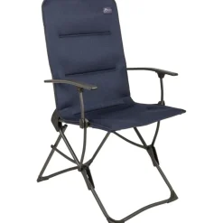 Bardani Senna Compact 3D campingstoel moonlight blue< Campingstoelen