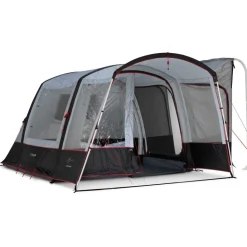 Bustenten-Bardani Silverstone Air bustent