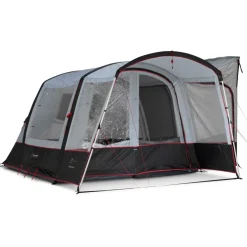 Bustenten-Bardani Silverstone Air bustent