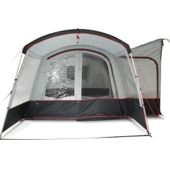 Bustenten-Bardani Silverstone Air bustent
