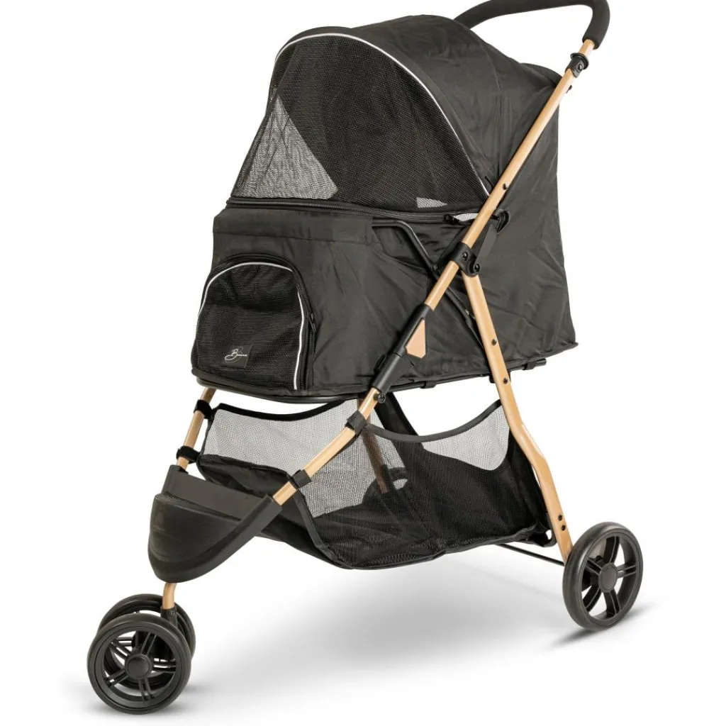 Hondenartikelen-Bardani Solaya hondenbuggy