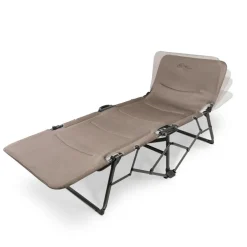 Bardani Sombrero Rapido ligbed platina grey< Ligbedden