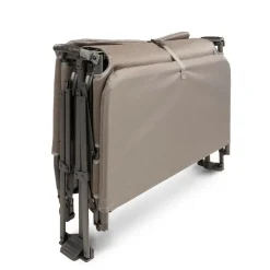 Bardani Sombrero Rapido ligbed platina grey< Ligbedden