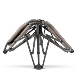 Bardani Sombrero Rapido ligbed platina grey< Ligbedden