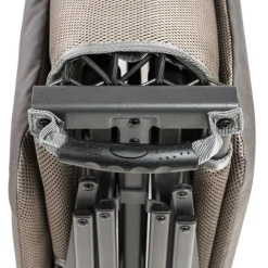 Bardani Sombrero Rapido ligbed platina grey< Ligbedden