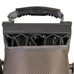 Bardani Sombrero Rapido ligbed platina grey< Ligbedden