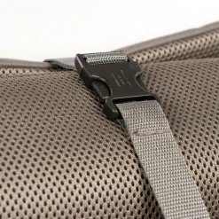 Bardani Sombrero Rapido ligbed platina grey< Ligbedden