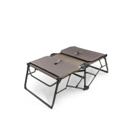 Bardani Sombrero Rapido ligbed platina grey< Ligbedden