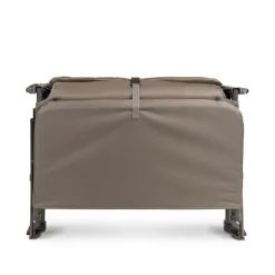 Bardani Sombrero Rapido ligbed platina grey< Ligbedden