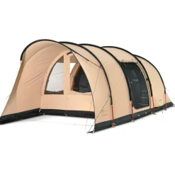 Bardani Spitfire 300 Deluxe RSTC tunneltent beige< 4-Persoons Tent|Tunneltenten