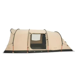 Bardani Spitfire 300 Deluxe RSTC tunneltent beige< 4-Persoons Tent|Tunneltenten