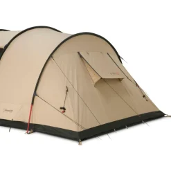 Bardani Spitfire 300 Deluxe RSTC tunneltent beige< 4-Persoons Tent|Tunneltenten