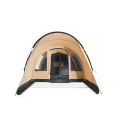 Bardani Spitfire 300 Deluxe RSTC tunneltent beige< 4-Persoons Tent|Tunneltenten