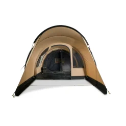 Bardani Spitfire 300 Deluxe RSTC tunneltent beige< 4-Persoons Tent|Tunneltenten