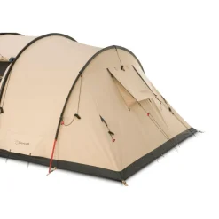 Bardani Spitfire 340 XL Deluxe RSTC tunneltent beige< 5-Persoons Tent|Tunneltenten