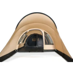 Bardani Spitfire 340 XL Deluxe RSTC tunneltent beige< 5-Persoons Tent|Tunneltenten