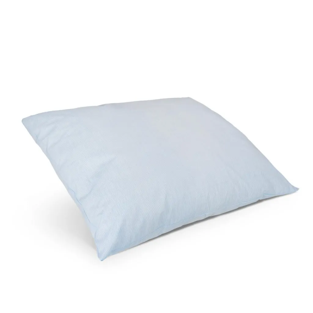 Beddengoed-Bardani Stargazer hoofdkussen blue white multicolour