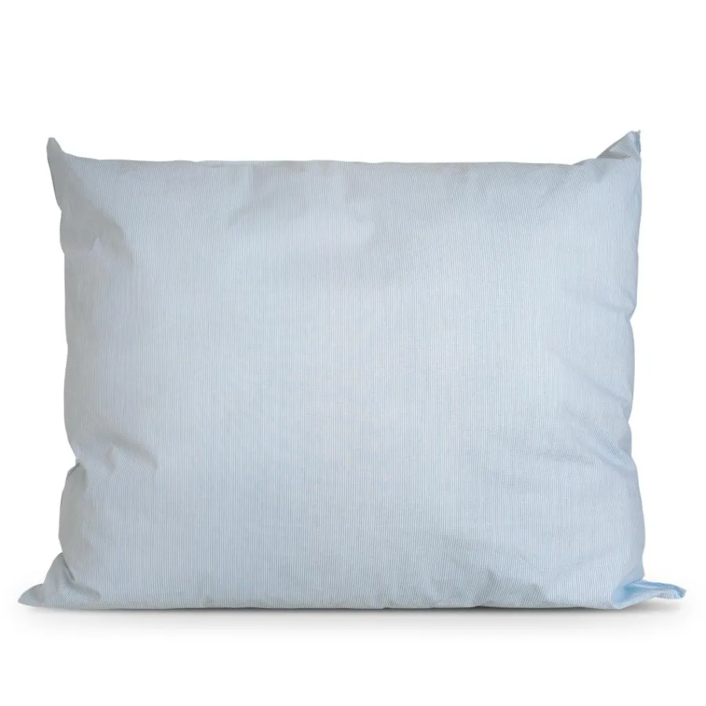 Beddengoed-Bardani Stargazer hoofdkussen blue white multicolour