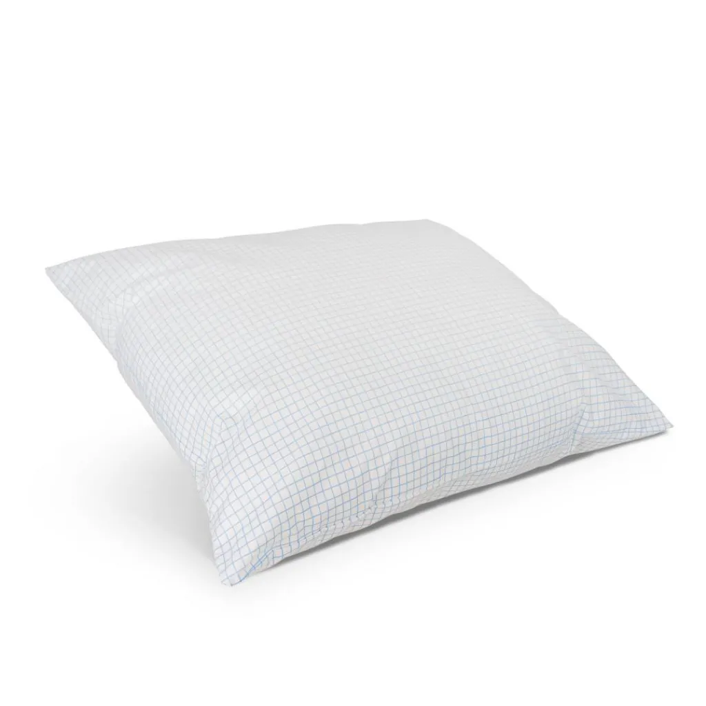 Bardani Stargazer hoofdkussen white blue multicolour< Beddengoed