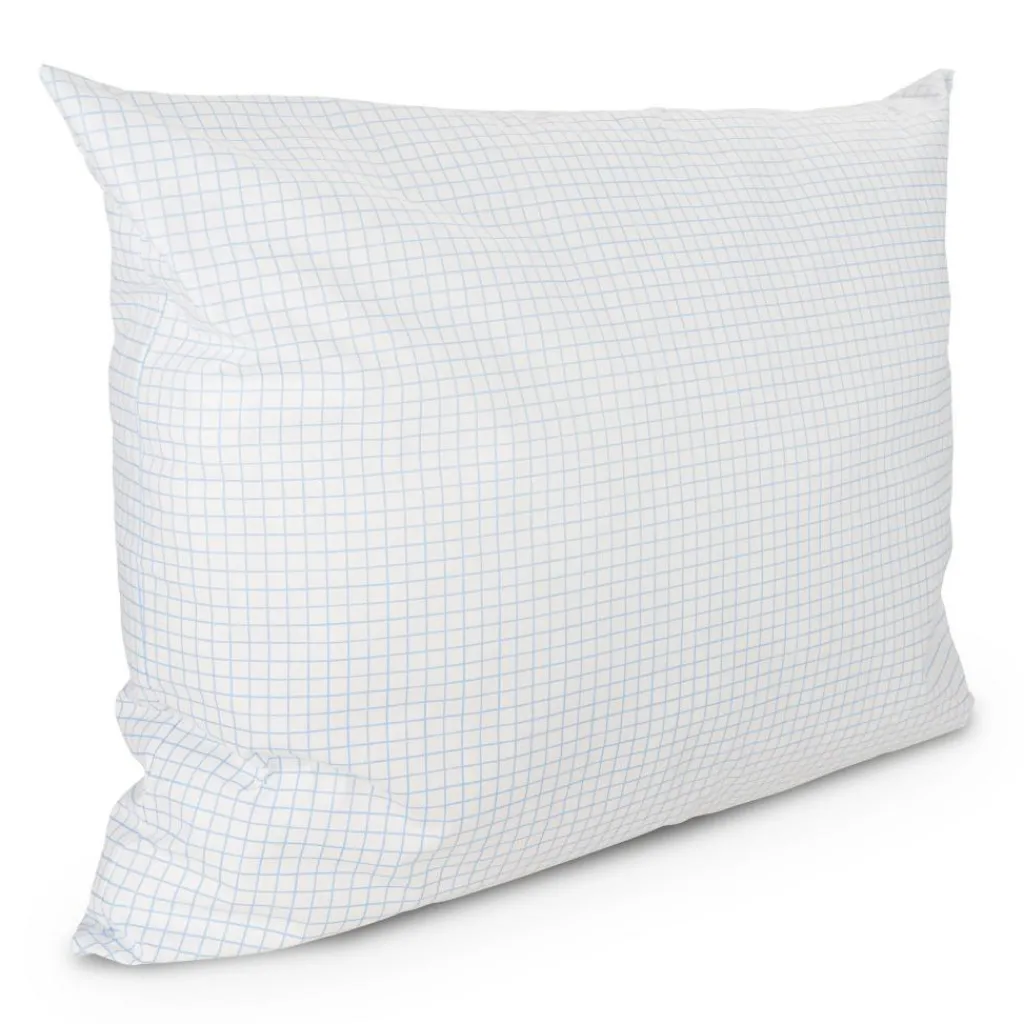 Bardani Stargazer hoofdkussen white blue multicolour< Beddengoed
