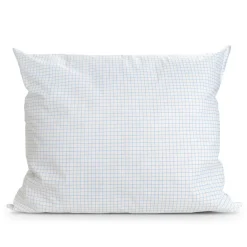 Bardani Stargazer hoofdkussen white blue multicolour< Beddengoed