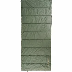 Slaapzakken-Bardani Stargazer slaapzak dusty olive