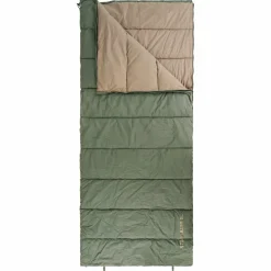 Bardani Stargazer XL slaapzak dusty olive< Slaapzakken