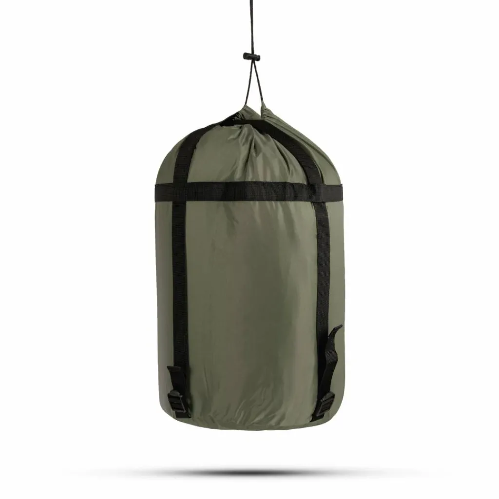 Bardani Stargazer XL slaapzak dusty olive< Slaapzakken