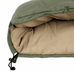Bardani Stargazer XL slaapzak dusty olive< Slaapzakken