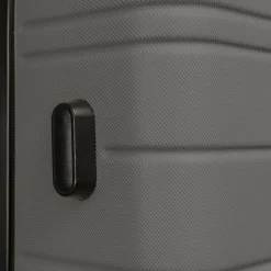 Bardani Starlite Exp Spinner Large koffer charcoal< Koffersoorten|Fietsartikelen