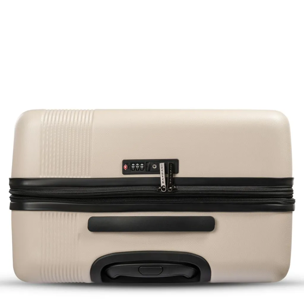 Bardani Starlite Exp Spinner Large koffer pearl< Koffersoorten|Fietsartikelen