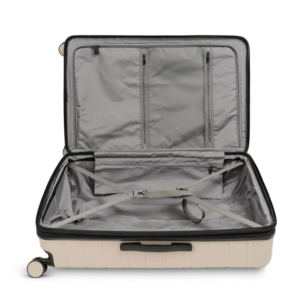 Bardani Starlite Exp Spinner Large koffer pearl< Koffersoorten|Fietsartikelen