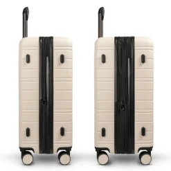 Bardani Starlite Exp Spinner Large koffer pearl< Koffersoorten|Fietsartikelen