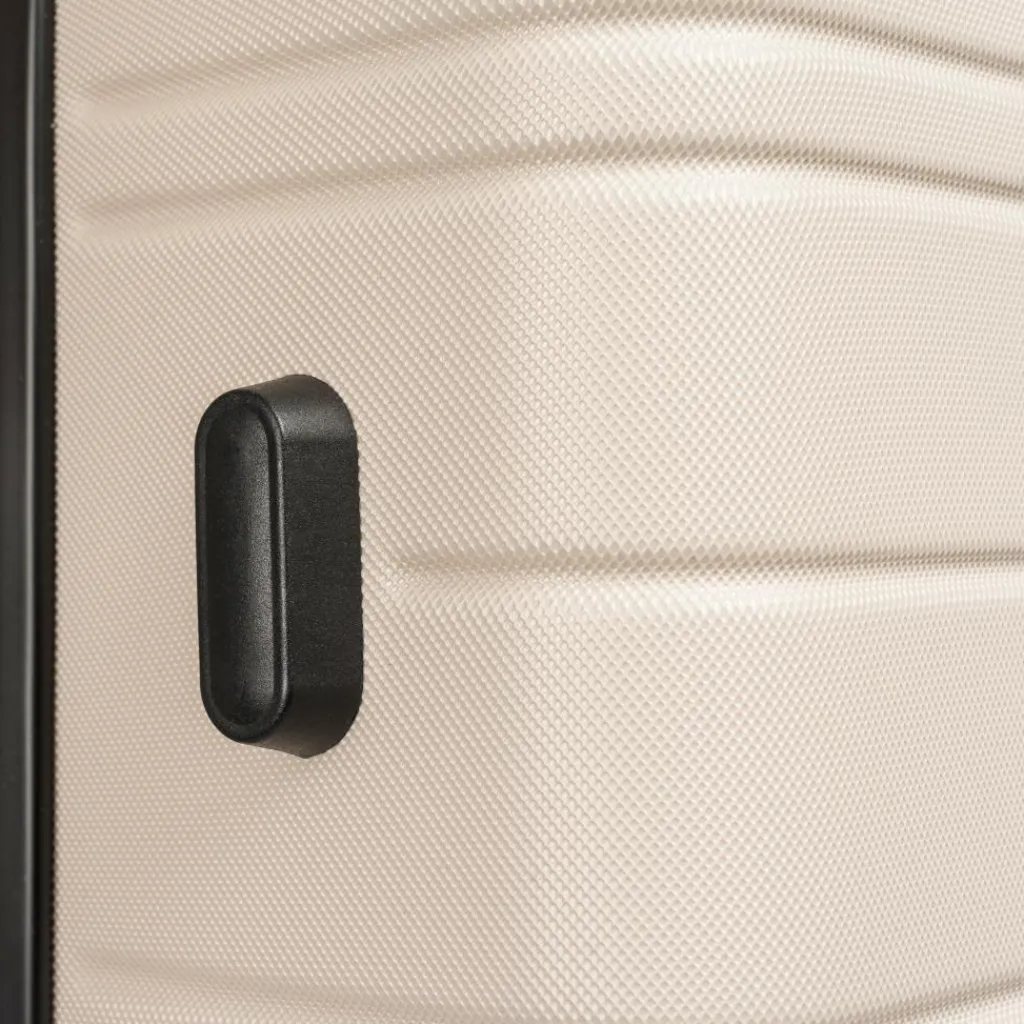 Bardani Starlite Exp Spinner Large koffer pearl< Koffersoorten|Fietsartikelen