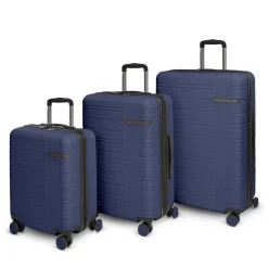 Bardani Starlite Exp Spinner Medium koffer marine< Fietsartikelen|Koffersoorten