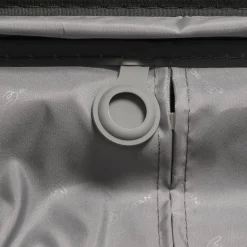 Koffersoorten|Fietsartikelen-Bardani Starlite Exp Spinner Large koffer flamingo